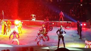 Marvel Live Universe