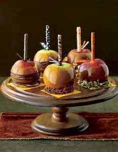 caramel apple 1