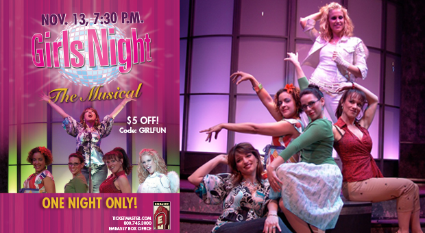 girlsnight