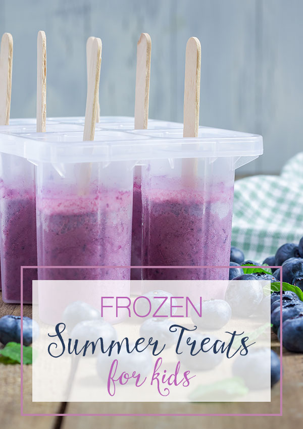 Frozen Summer Treats for Kids - Ra'Nesha (1)