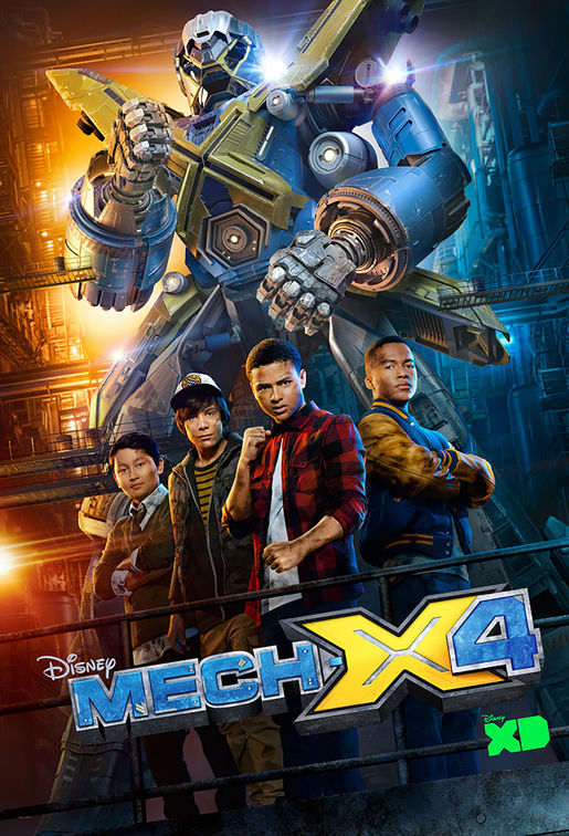 mech-x4_-_season1_-_poster
