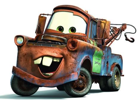 mater