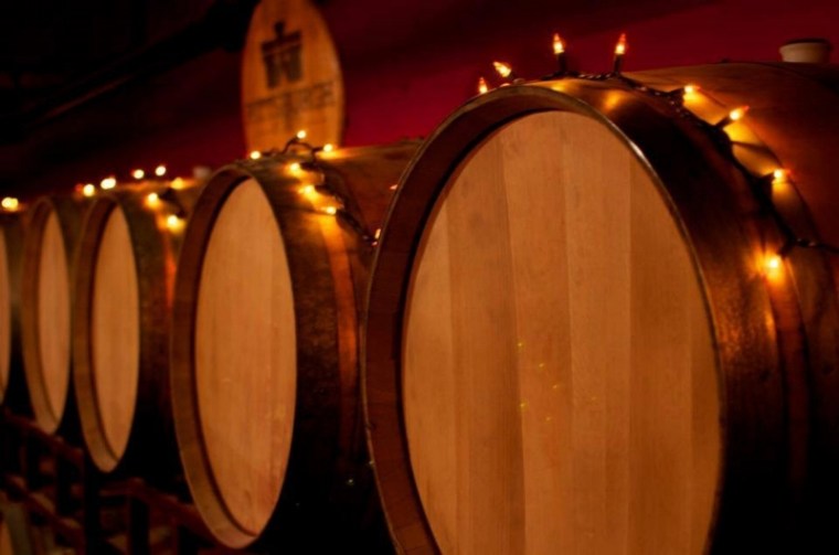 Barrels in Cellar.jpg