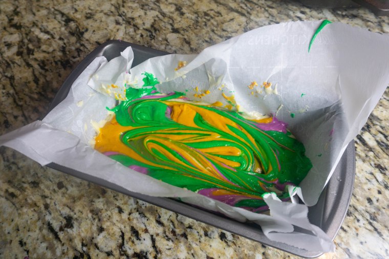 MardiGrasCinnamonLoafCakeInProcess6